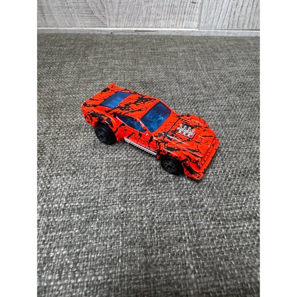 Vintage 1983 Matchbox IMSA Mustang Toy Car - Picture 1 of 6